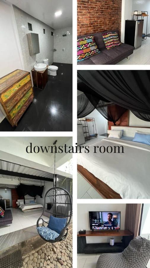 3 Waves Hotel Huu Экстерьер фото