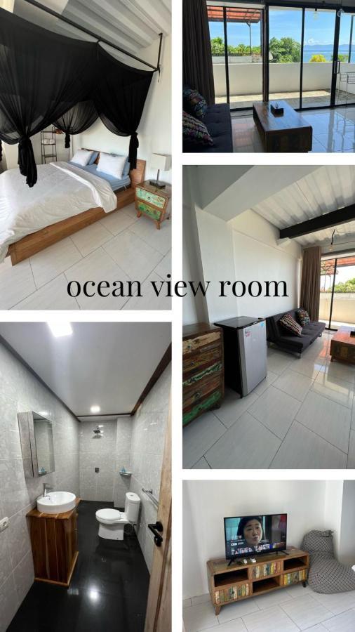 3 Waves Hotel Huu Экстерьер фото